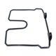 thumbnail image 5 of Junta De Cubierta De La Cabeza Del Cilindro Reemplazos Directos Portátiles Para Kawasaki KLX250, 5 of 8
