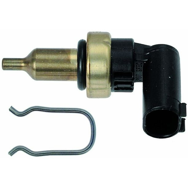 Water Temperature Sensor Compatible with 2007 2016 MercedesBenz