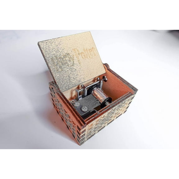 Unbranded Harry Potter Music Boxes
