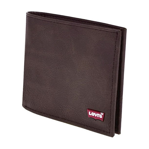 HOT Café Liverpool Cartera Hombre Cartera De Hombre Levis