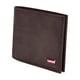 thumbnail image 4 of CARTERA CABALLERO LEVI´S 38023-29 SIMIPIEL CAFÉ Levis 38023-29, 4 of 4