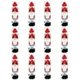 thumbnail image 5 of Big Dot of Happiness Christmas Gnomes - No Snap Holiday Party Table Favors - DIY Cracker Boxes - Set of 12, 5 of 8