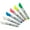 Neon Colors, variant on Quartet Premium Glass Board Dry Erase Marker Bullet Tip Assorted 4/Pack 79552