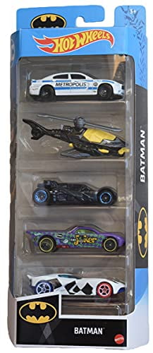 Hot Wheels New For 2021 Batman Holiday Red Edition Screen Time 600 Cars Stock! 