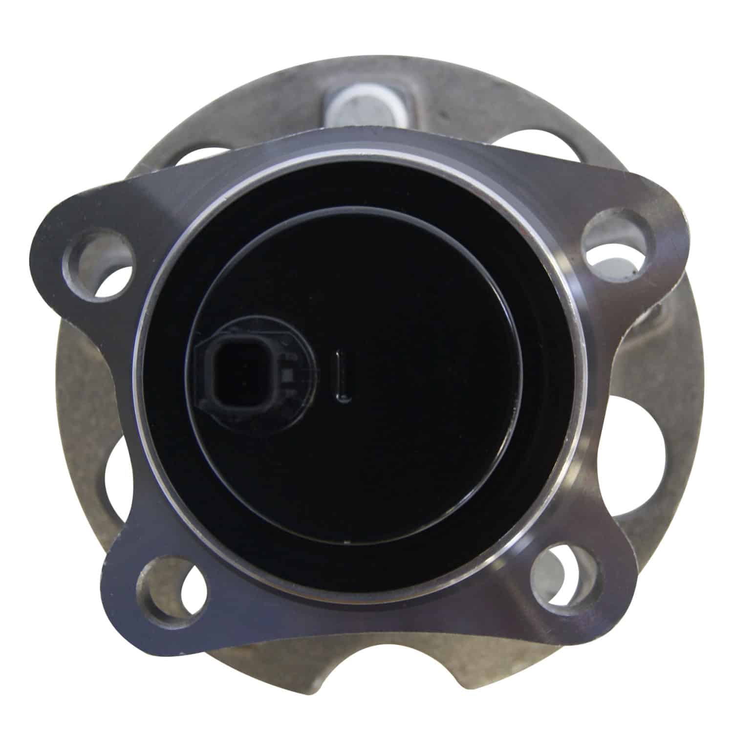 GMB 770-0060 Wheel Hub Assembly that fits a Toyota Highlander (2008-2013)