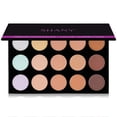 thumbnail image 1 of Paleta correctora de color Cream Concealer SHANY Layer 2, 1 of 9