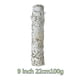 thumbnail image 2 of Paquetes de salvia blanca Fragancia de purificación interior para la limpieza del hogar de yoga (22 cm), 2 of 2
