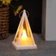 thumbnail image 4 of Vela electrónica de luz ambiental, lámpara de aceite pequeña navideña, mini vela de luz nocturna, luces de decoración ambiental navideña, iluminación ambiental electrónica, 4 of 6