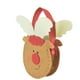 thumbnail image 1 of Toystoory Bolsas de Navidad de dibujos animados, soporte de almacenamiento para envolver regalos, bolso de mano de Navidad, contenedor de gran capacidad, Kits de decoración para fiestas Alce Toystoory HA068774-02, 1 of 6