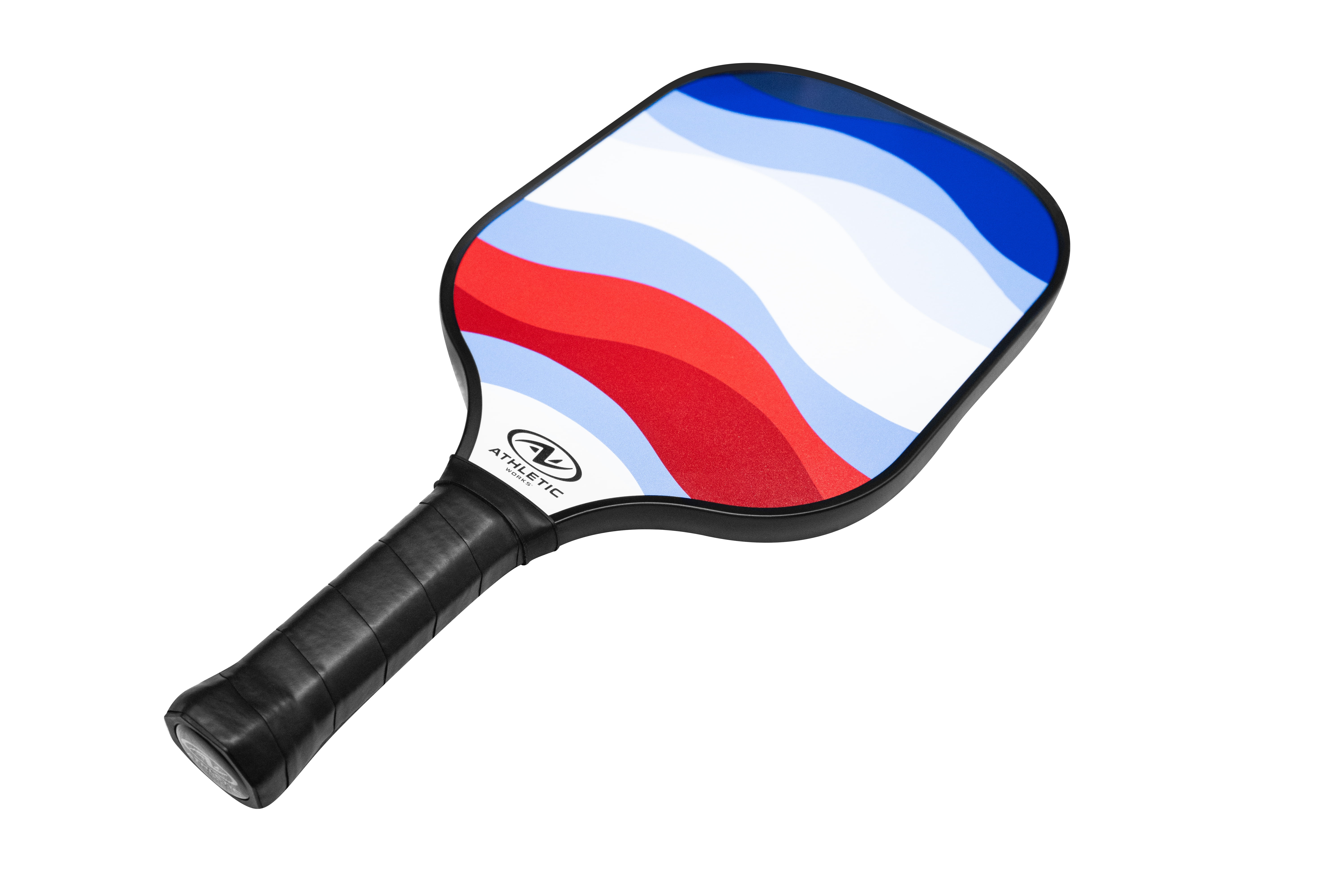 Feel My Rhythm Pickleball Paddles Set Of 2 With 4 Balls - USAPA