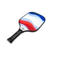 thumbnail image 6 of Athletic Works Fiberglass Pickleball Paddle, Americana, 6 of 6