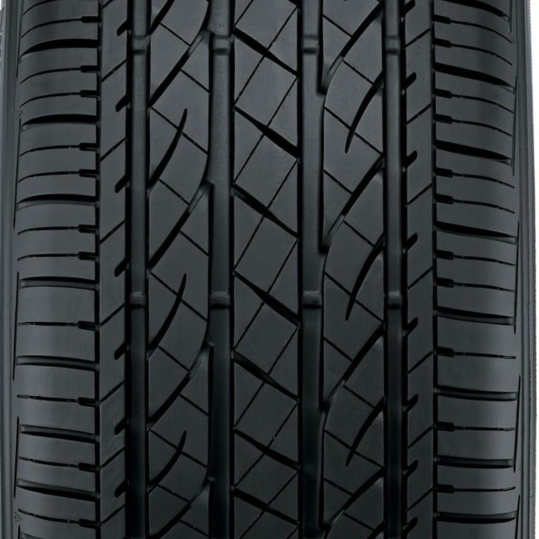 Bridgestone Potenza RE97AS RFT All Season P225/55R17 95V Passenger Tire
