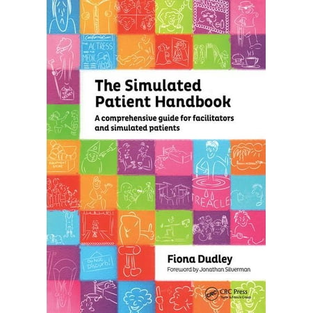 UPC: 9781846194542 | The Simulated Patient Handbook (Paperback)