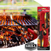 Expert Grill Refillable Grill Lighter, 2-Pack