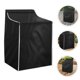 thumbnail image 5 of Luxshiny Funda Para Con Protección Uv Y Material Impermeable Para Uso Interior Y Exterior, 5 of 8