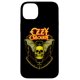 thumbnail image 1 of Funda para iPhone 14 Plus Ozzy Osbourne Calavera Coronada, 1 of 3