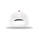 thumbnail image 2 of Gorra de Béisbol R RICHARDSON 112 Trucker Ajustable con Malla, 2 of 3