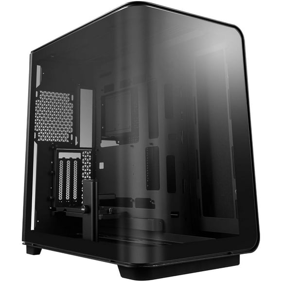 Gabinete Gamer MSI MEG MAESTRO 700L PZ E-ATX Media Torre Cristal Templado USB-C