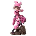 thumbnail image 3 of SEGA Sword Art Online Alternative: Gun Gale Online II Luminasta LLENN Figure, 3 of 10