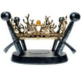 thumbnail image 2 of Game Of Thrones Crown Replica - Limited Edition by Factory Entertainment, 2 of 4