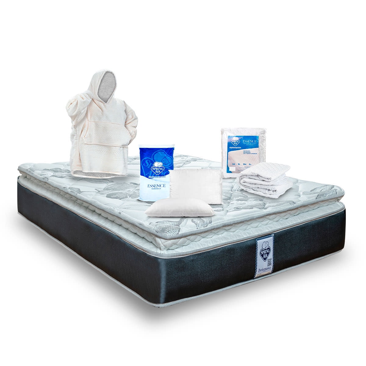 Tiendas Coppel Cubre ColchÃ³n Sognare Coppel Precio Colchón