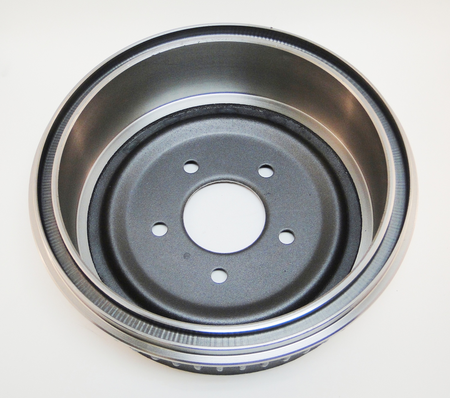 Winstop Brake Drum, Rear WS238058, Chevrolet C1500 1999-1992