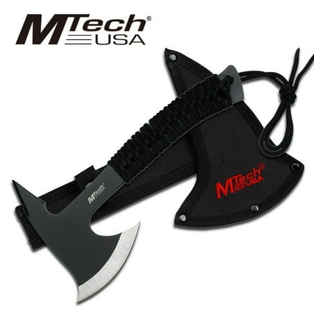 Tomahawk Pole - Mini Tomahawk
