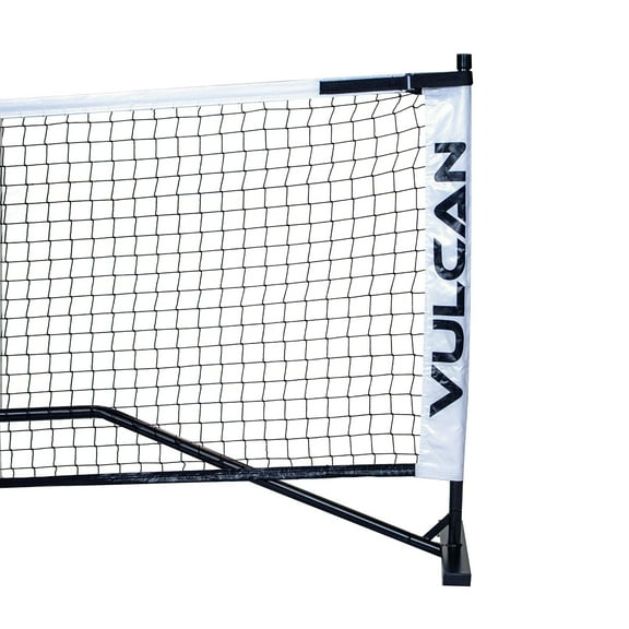 Vulcan Portable Pickleball Net System ( )