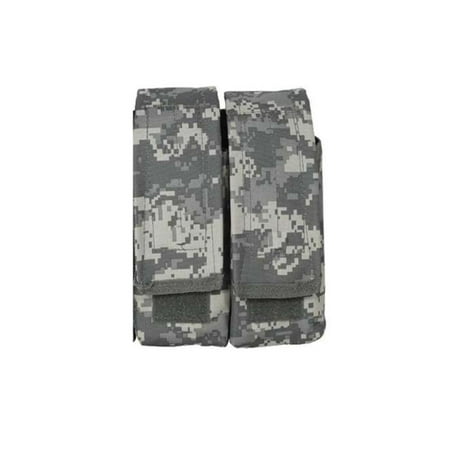 New Tactical Molle M18 Double Smoke Grenade Pouch