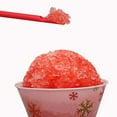 thumbnail image 6 of Time for Treats Snow Cone Syrup, Cherry 16.9 fl oz. VKP1185 | Snow Cones Party Drinks Slushes Flavoring, 6 of 12