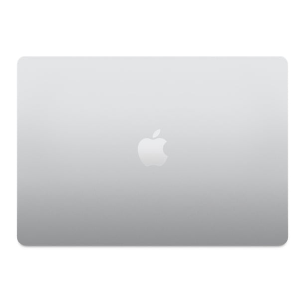 Macbook Air 15.3-inch (10-GPU, Silver) 4.05Ghz 8-Core M3 (2024