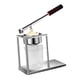 thumbnail image 4 of Exprimidor manual de limas, fácil de limpiar, comercial cabeza plana, 4 of 9