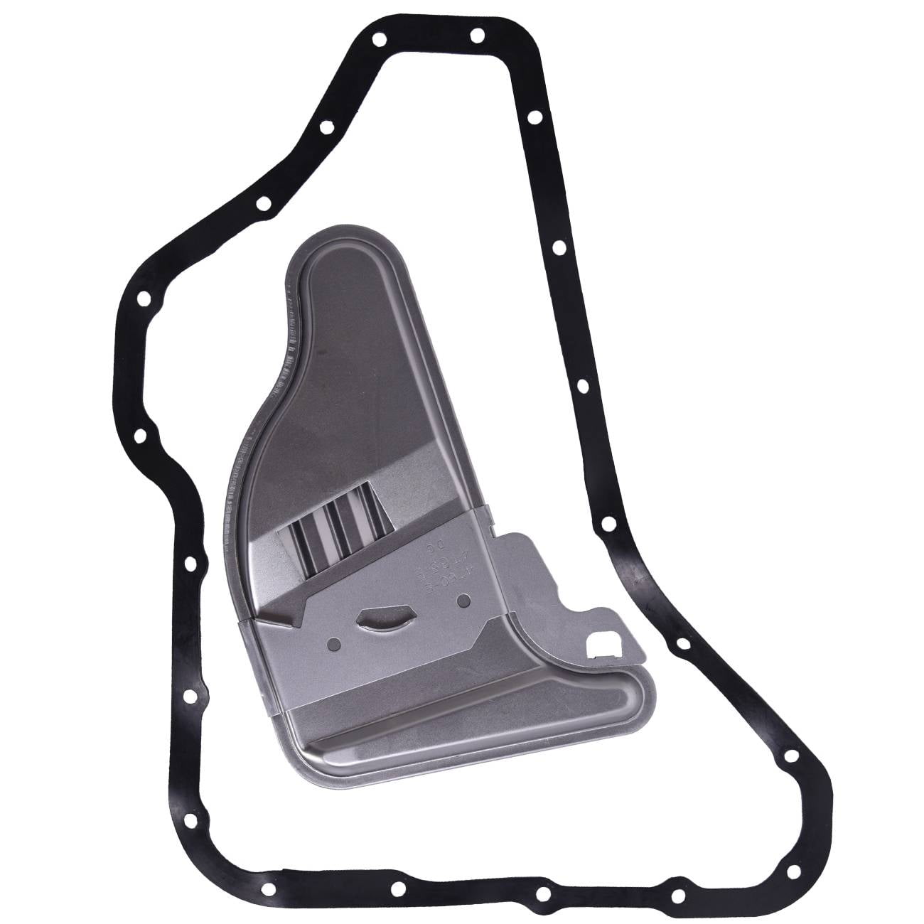 Bapmic 24227477 Automatic Transmission Oil Filter with Gasket for Buick