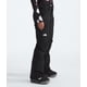 thumbnail image 2 of Pantalón de nieve impermeable Freedom para mujer de The North Face, 2 of 7