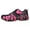 Pink, variant on Lightweight Mesh Working Shoes for Men Industrial Construction Shoes Steel Toe Women's Sneakers Casual Shoes for Worker
