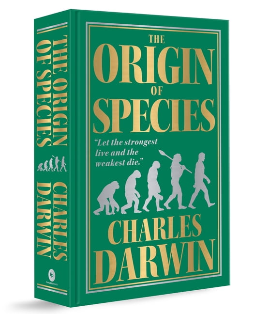 ダーウィン 種の起源C.Darwin On Origin of Species The Origin of Species: Charles Darwin: 9788180320453: Amazon
