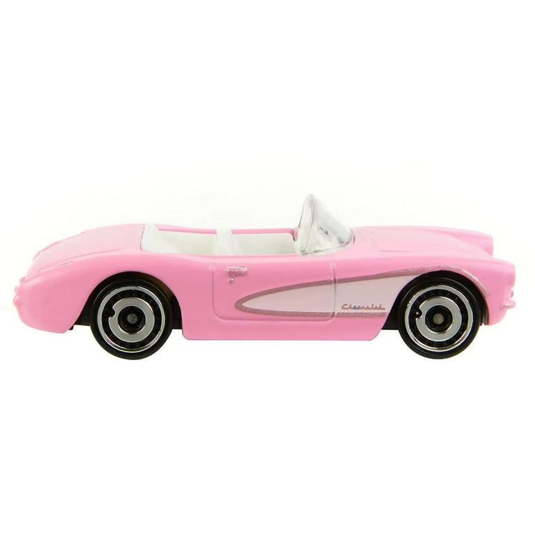 Hot wheels barbie 2019 online