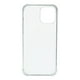 thumbnail image 4 of Funda para iPhone 12 Pro Max Kiosla Hard Shell Semirigida Contra Caida Transparente, 4 of 4