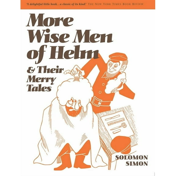More Wise Men of Helm, (Paperback)