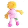 thumbnail image 2 of Gund Sesame Street Zoe Ballerina Stuffed Animal, 2 of 2