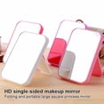 thumbnail image 3 of Limei Useful Desktop Makeup Mirror Fashionable for Family Adjustable, 3 of 7