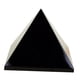 thumbnail image 3 of Pirámide de cristal egipcia, pirámide de piedra, adorno para la decoración de la oficina. Negro, 3 of 9