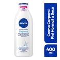 thumbnail image 2 of Crema corporal Nivea Express Hydration 400 ml, 2 of 5