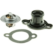 Motorad 4909KT Thermostat Kit-195 Degrees w/ Gasket