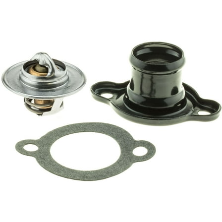 Motorad 4909KT Thermostat Kit-195 Degrees w/ Gasket
