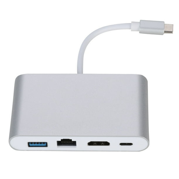 Usb C To Usb 3 0 Adapter Walmart
