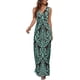 thumbnail image 2 of Vestido largo suelto sin mangas de verano para mujer Vestido largo casual con bolsillos Ormromra  FSHY034-222, 2 of 5