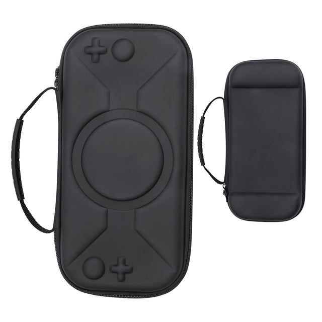 Estuche almacenamiento anti-Scratch para 2 (cuero)