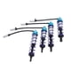 thumbnail image 2 of Amortiguador RC Ticfox 4PCS Accesorios RC Delantero Trasero, 2 of 12
