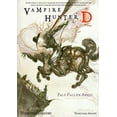 thumbnail image 1 of Pre-Owned Vampire Hunter D Volume 11: Pale Fallen Angel Parts One and Two (Paperback) 1595821309 9781595821300, 1 of 1